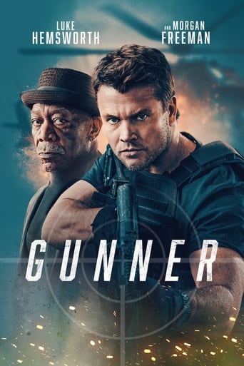 دانلود فیلم Gunner 2024