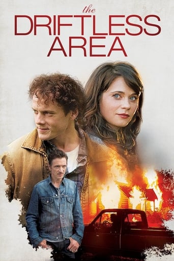 دانلود فیلم The Driftless Area 2015