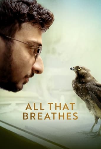 دانلود فیلم All That Breathes 2022