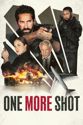 دانلود فیلم One More Shot 2024