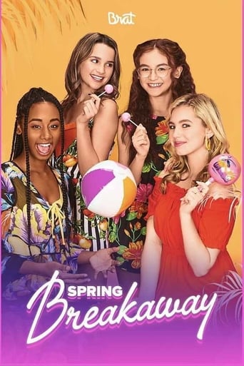 دانلود فیلم Spring Breakaway 2019