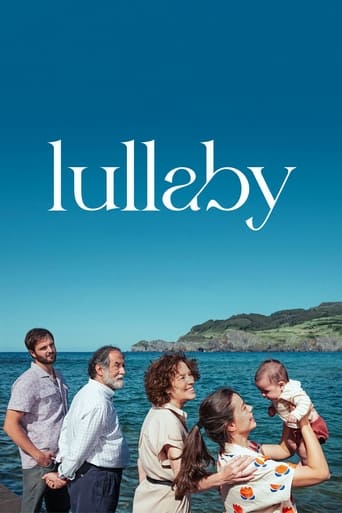 دانلود فیلم Lullaby 2022 (لالایی)