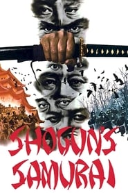 دانلود فیلم Shogun's Samurai 1978