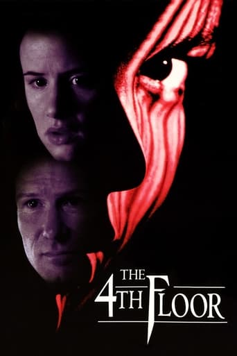 دانلود فیلم The 4th Floor 1999 (طبقه چهارم)