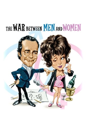 دانلود فیلم The War Between Men and Women 1972