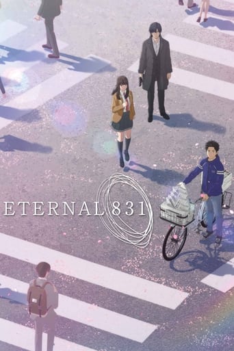 دانلود فیلم Eternal 831 2022