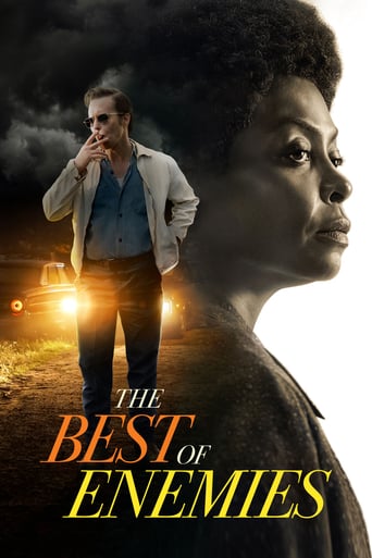 دانلود فیلم The Best of Enemies 2019