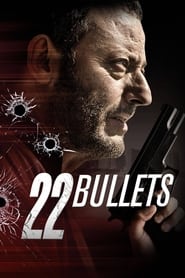 دانلود فیلم 22 Bullets 2010 (بیست و دو گلوله)