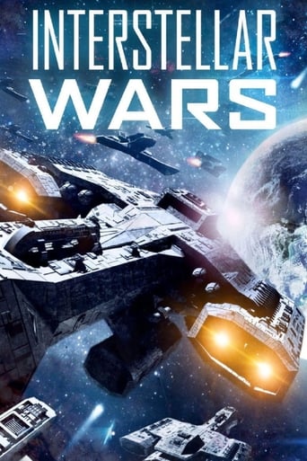 دانلود فیلم Interstellar Wars 2016