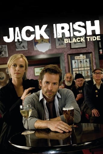 دانلود فیلم Jack Irish: Black Tide 2012