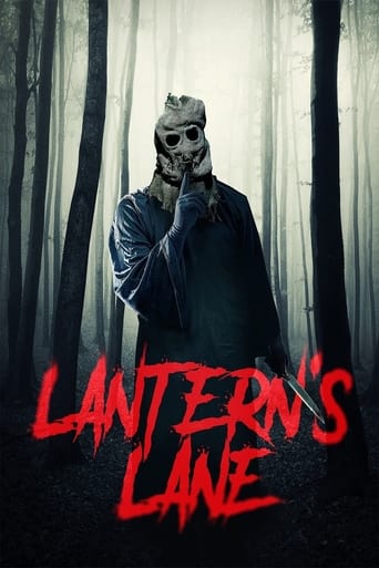 دانلود فیلم Lantern's Lane 2021