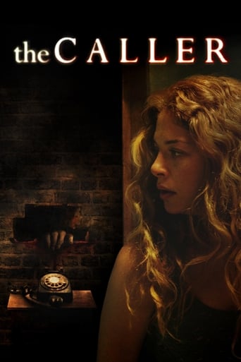 دانلود فیلم The Caller 2011 (تماس گیرنده)