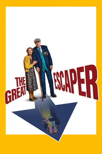 دانلود فیلم The Great Escaper 2023