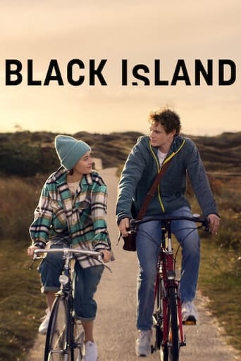 دانلود فیلم Black Island 2021 (جزیره سیاه)