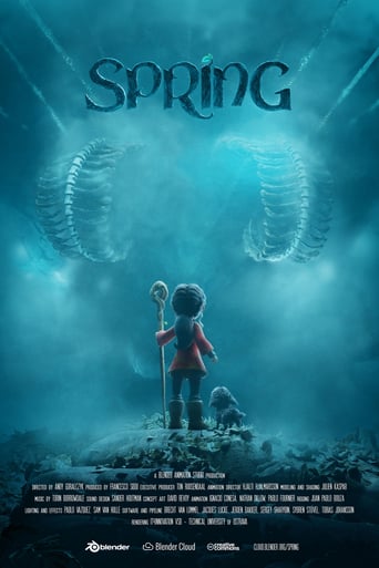 دانلود فیلم Spring 2019