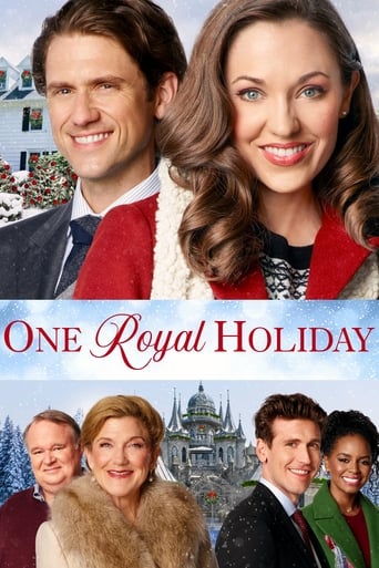 دانلود فیلم One Royal Holiday 2020