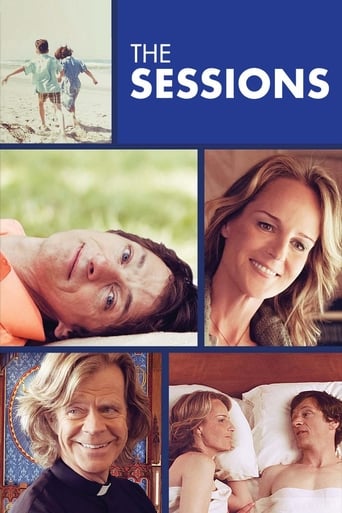 دانلود فیلم The Sessions 2012 (جلسات)