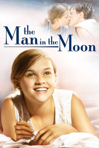 دانلود فیلم The Man in the Moon 1991