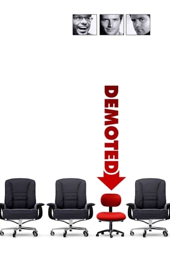 دانلود فیلم Demoted 2011