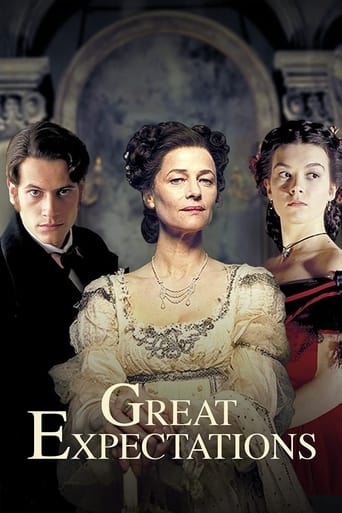 دانلود فیلم Great Expectations 1999