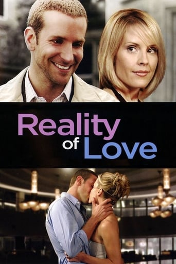 The Reality of Love 2004