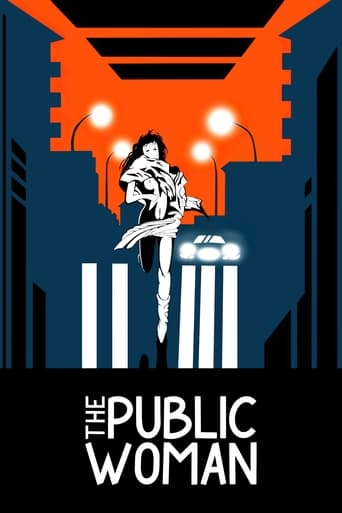 The Public Woman 1984