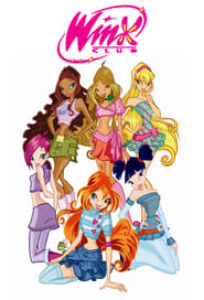 دانلود سریال Winx Club 2004 (باشگاه وینکس)