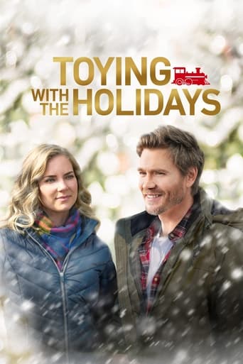 دانلود فیلم Toying with the Holidays 2021