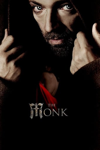 دانلود فیلم The Monk 2011