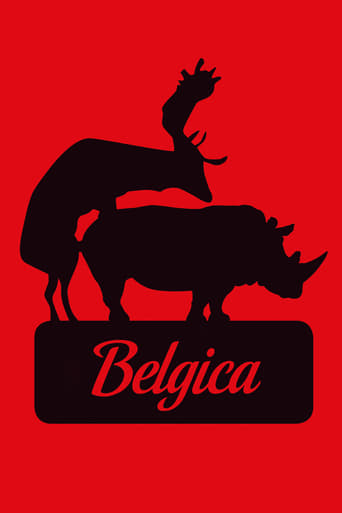 دانلود فیلم Belgica 2016