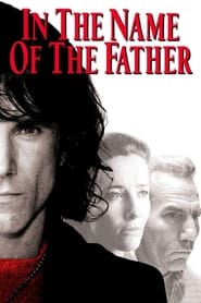 دانلود فیلم In the Name of the Father 1993 (به نام پدر)