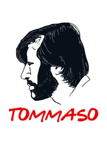 Tommaso 2016