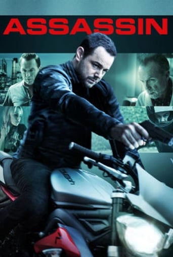 دانلود فیلم Assassin 2015