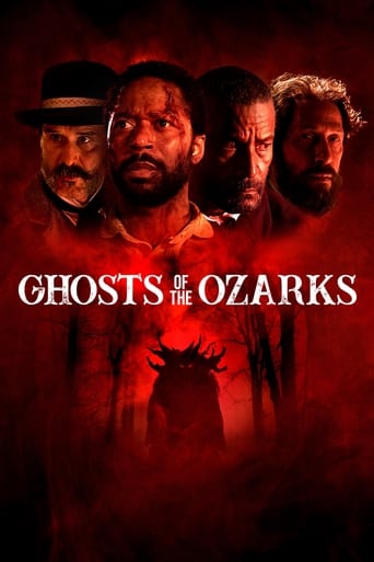 Ghosts of the Ozarks 2021