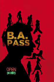 B.A. Pass 2012