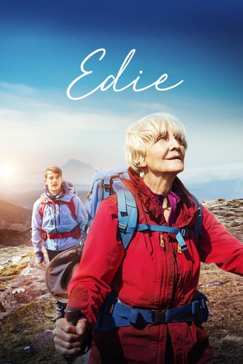 دانلود فیلم Edie 2017 (ادی)