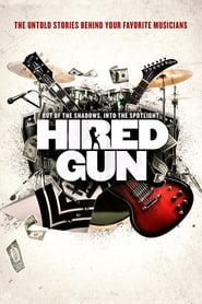 Hired Gun 2016