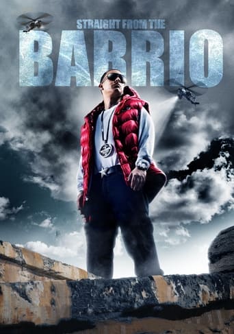 دانلود فیلم Straight from the Barrio 2008