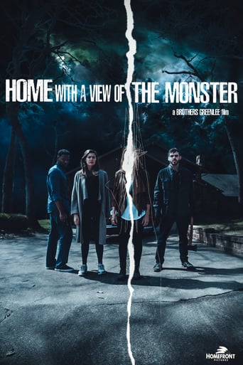 دانلود فیلم Home with a View of the Monster 2019 (خانه با نمایی از هیولا)