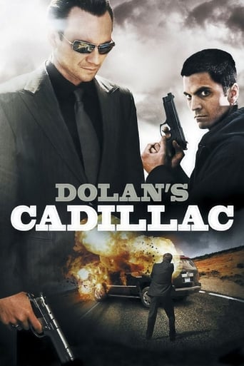 دانلود فیلم Dolan's Cadillac 2009