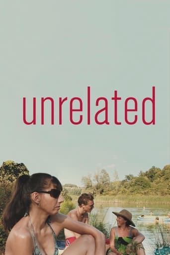 دانلود فیلم Unrelated 2007