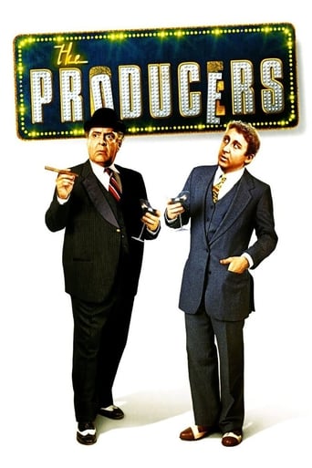 دانلود فیلم The Producers 1967