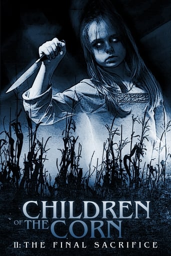 Children of the Corn II: The Final Sacrifice 1992