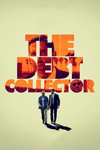 دانلود فیلم The Debt Collector 2018 (شر خر)