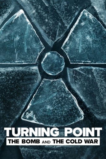 دانلود سریال Turning Point: The Bomb and the Cold War 2024