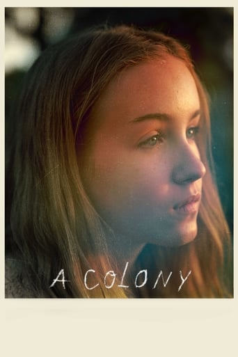 دانلود فیلم A Colony 2018