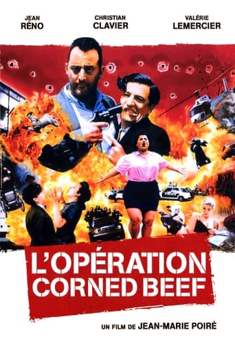 دانلود فیلم L'Opération Corned Beef 1991