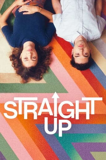 دانلود فیلم Straight Up 2019 (مستقیم)