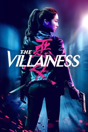 دانلود فیلم The Villainess 2017 (زن شرور)