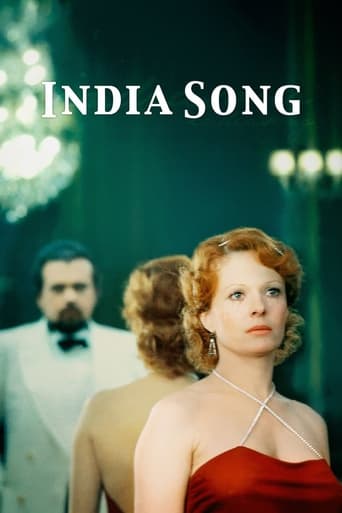 India Song 1975